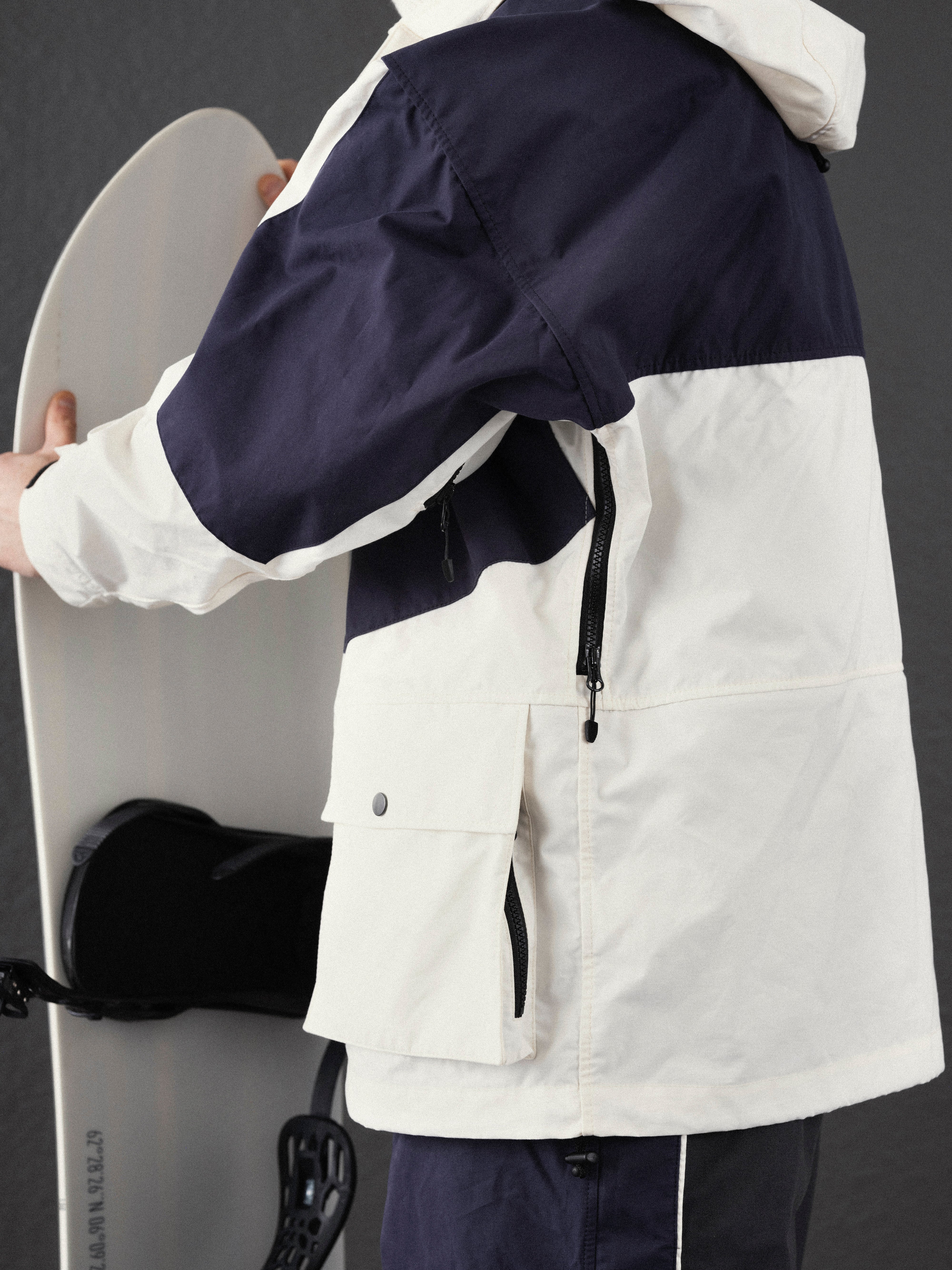 Coming Soon - Outerwear