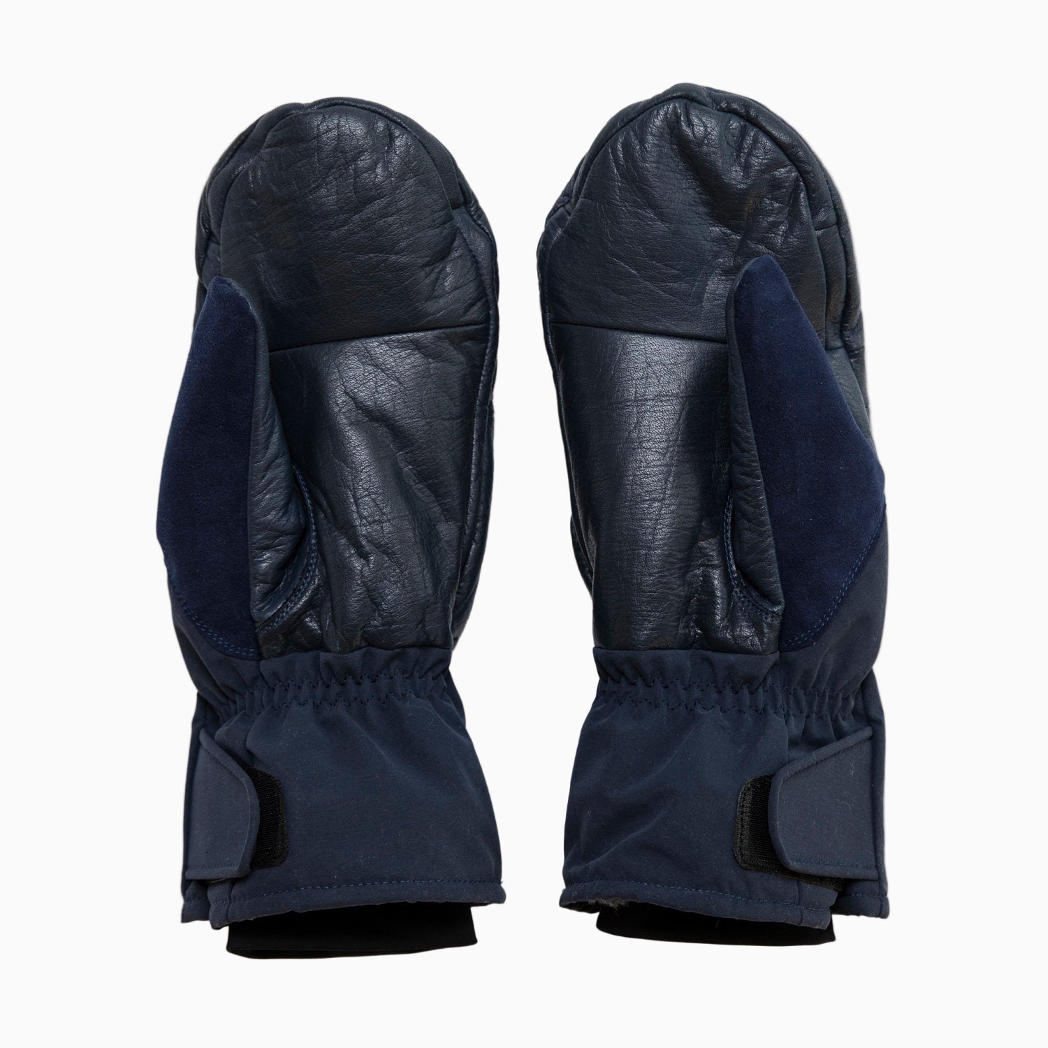 MT High Mountain Leather Mitten