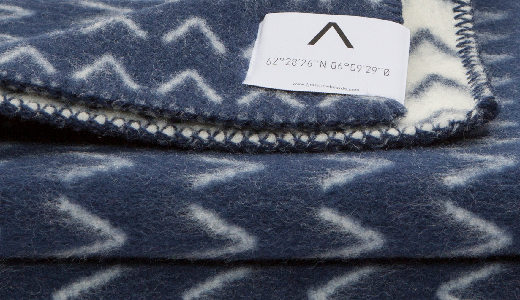 MT 05 Merino Wool Blanket