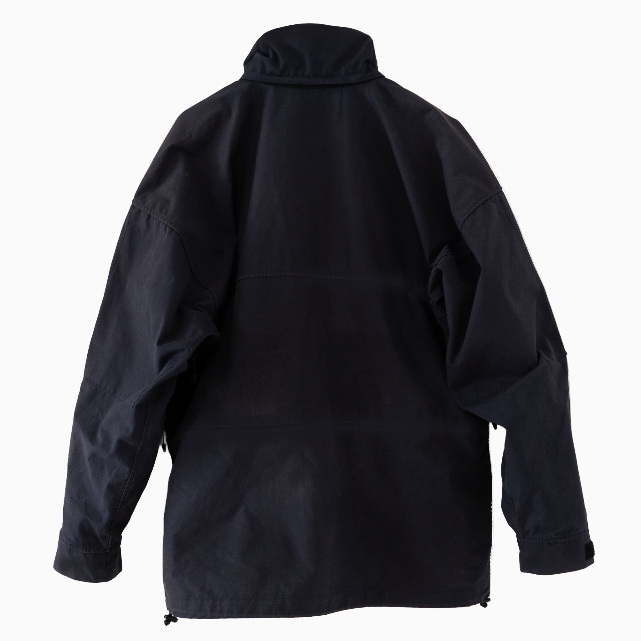 MT Mountain Jacket Navy
