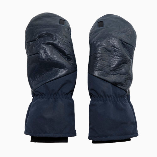 MT High Mountain Leather Mitten