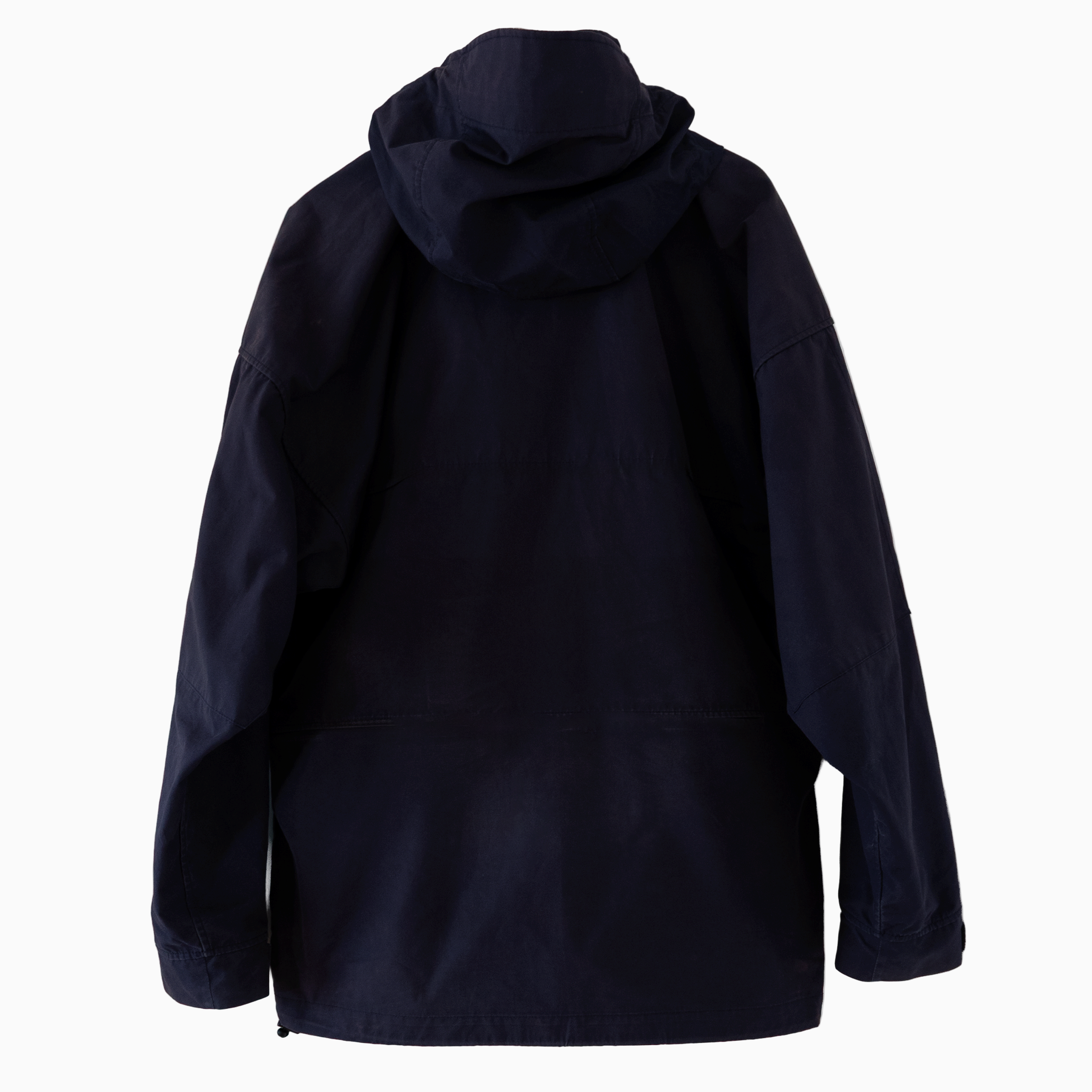 MT Mountain Jacket Navy