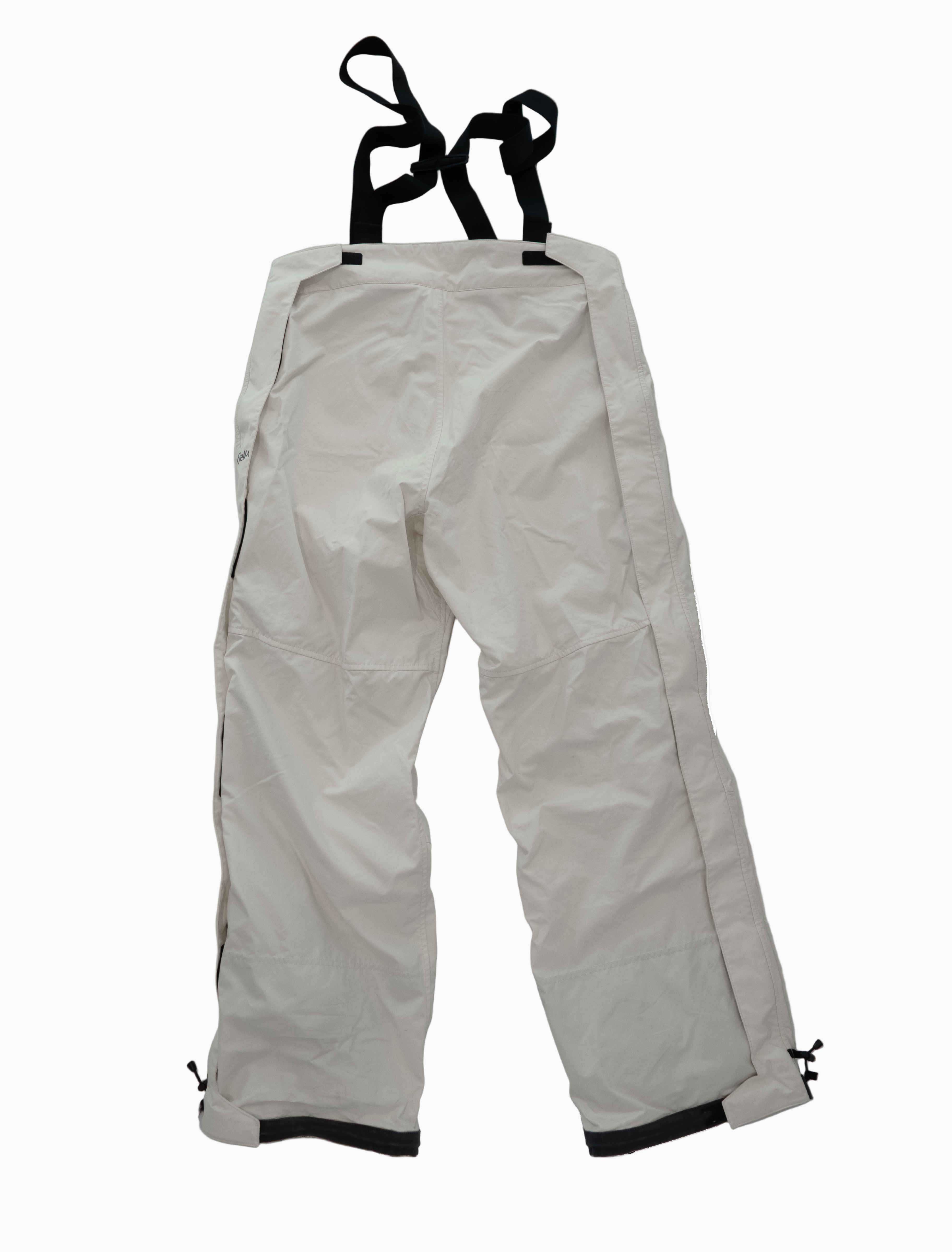 MT Mountain Pant White