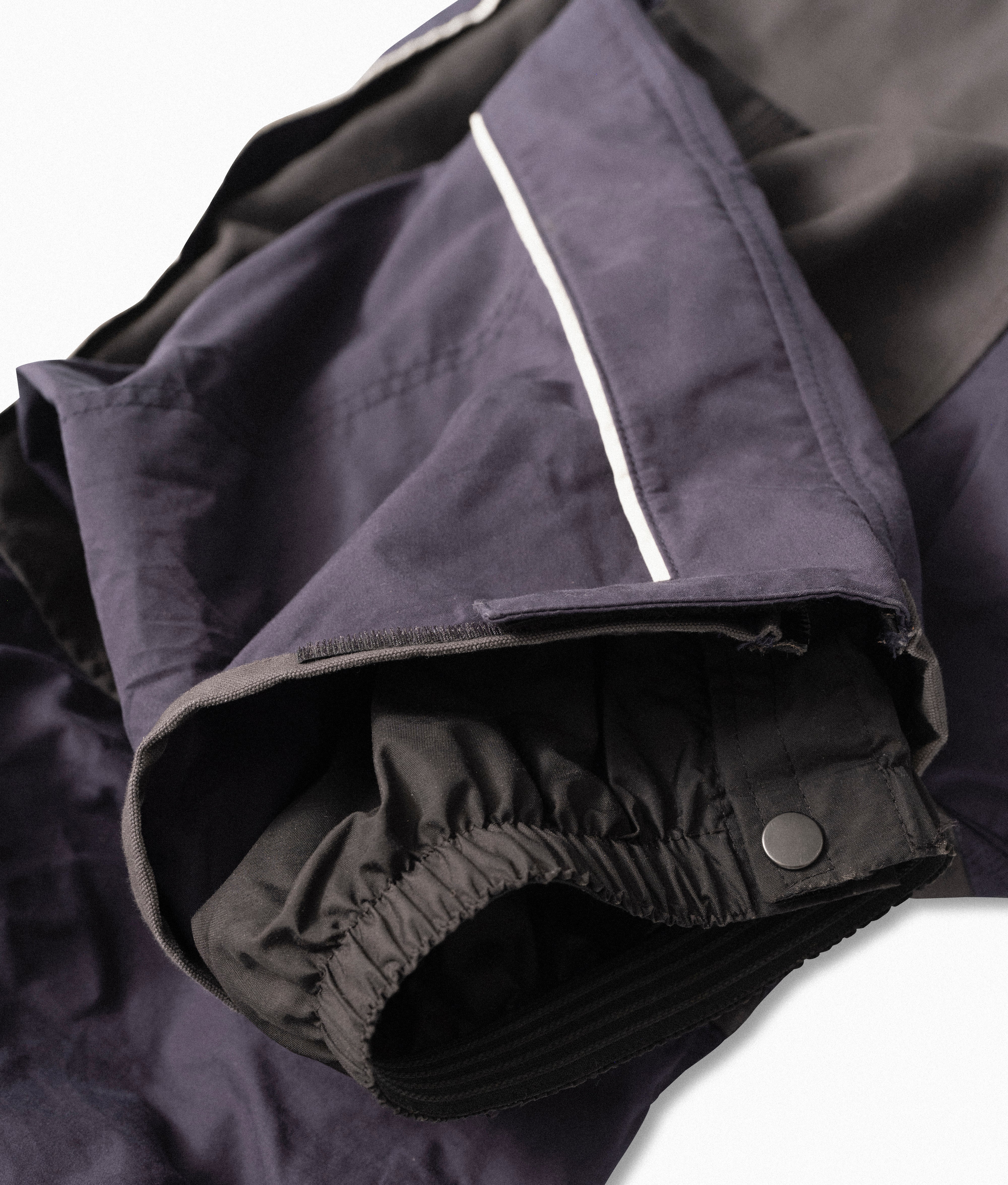 MT Mountain Pant White