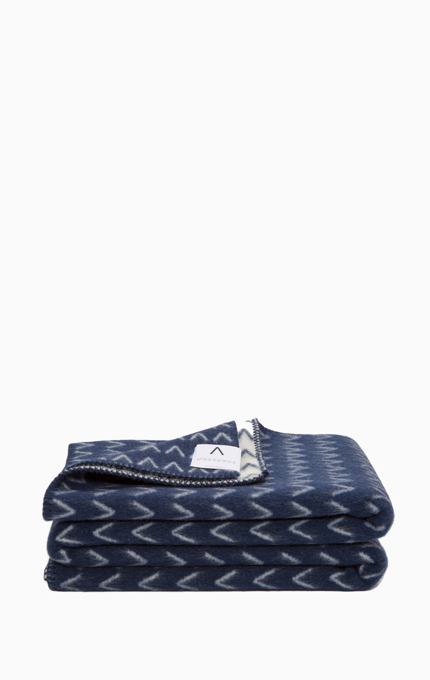 MT 05 Merino Wool Blanket