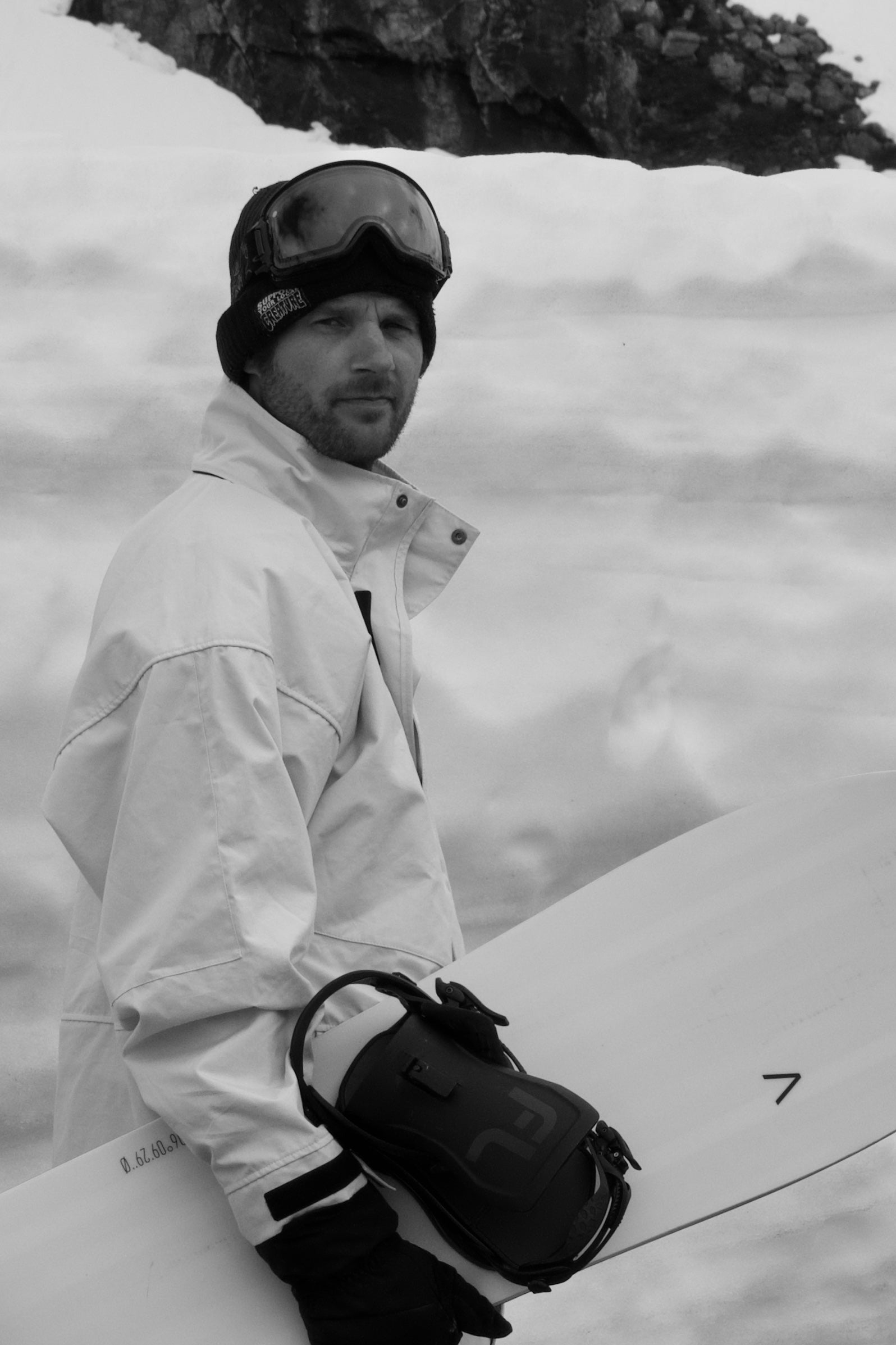 Introducing Ventile®