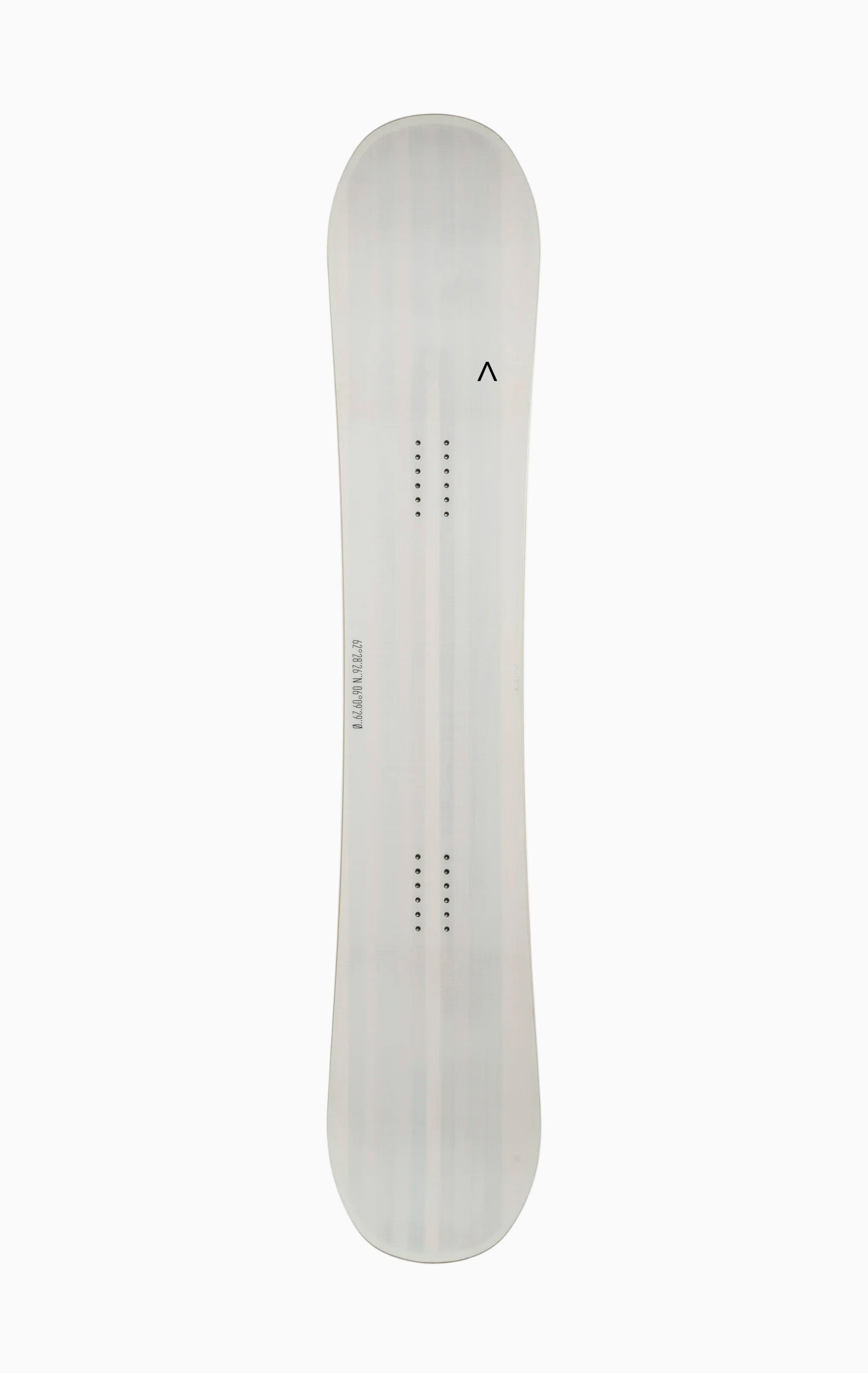 MT 1230 White / White