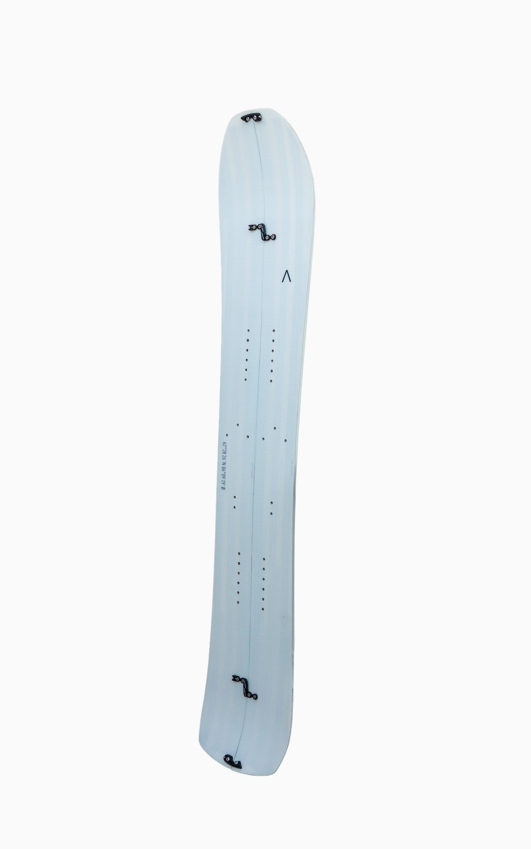 MT 1365s^w White / White