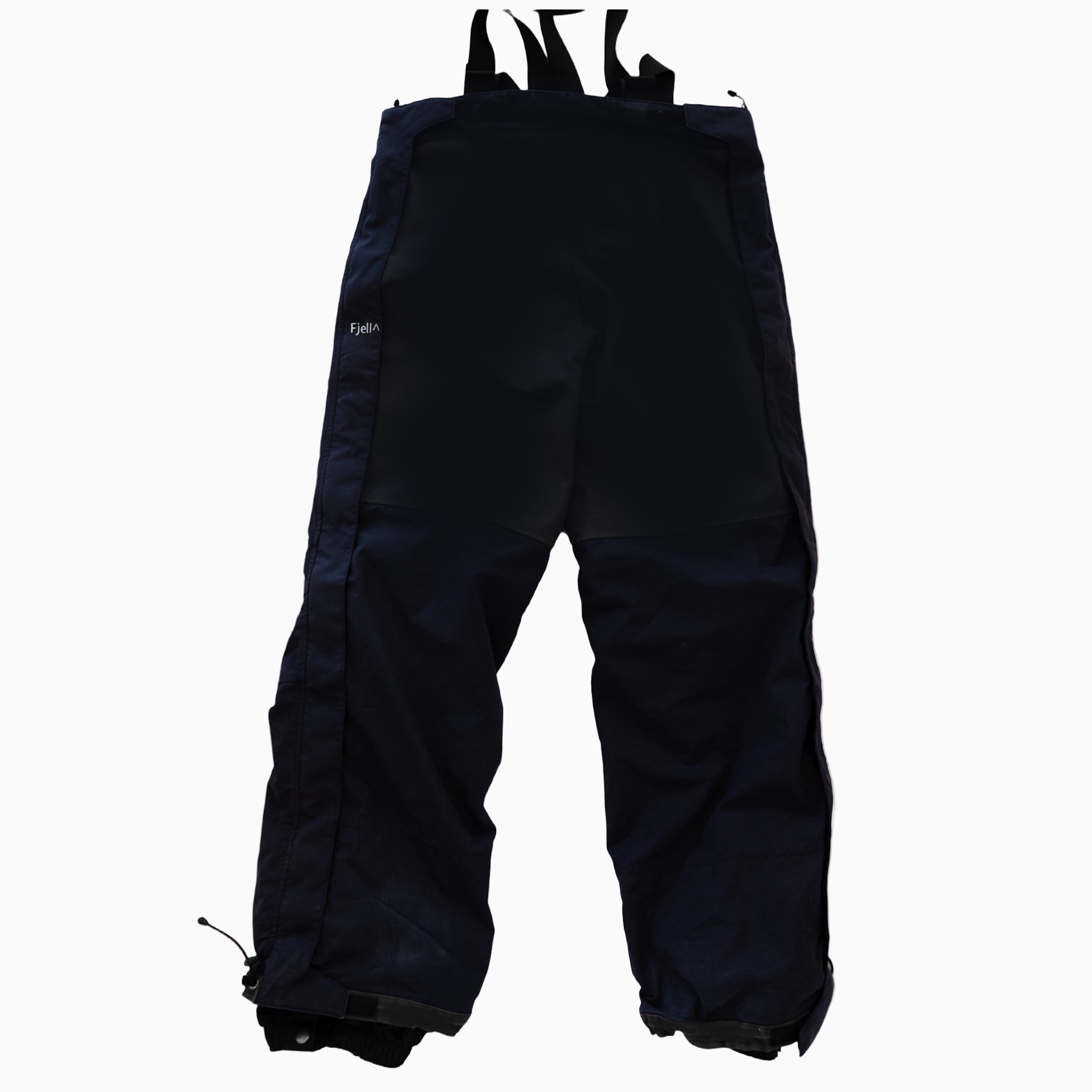 MT Mountain Pant Blue