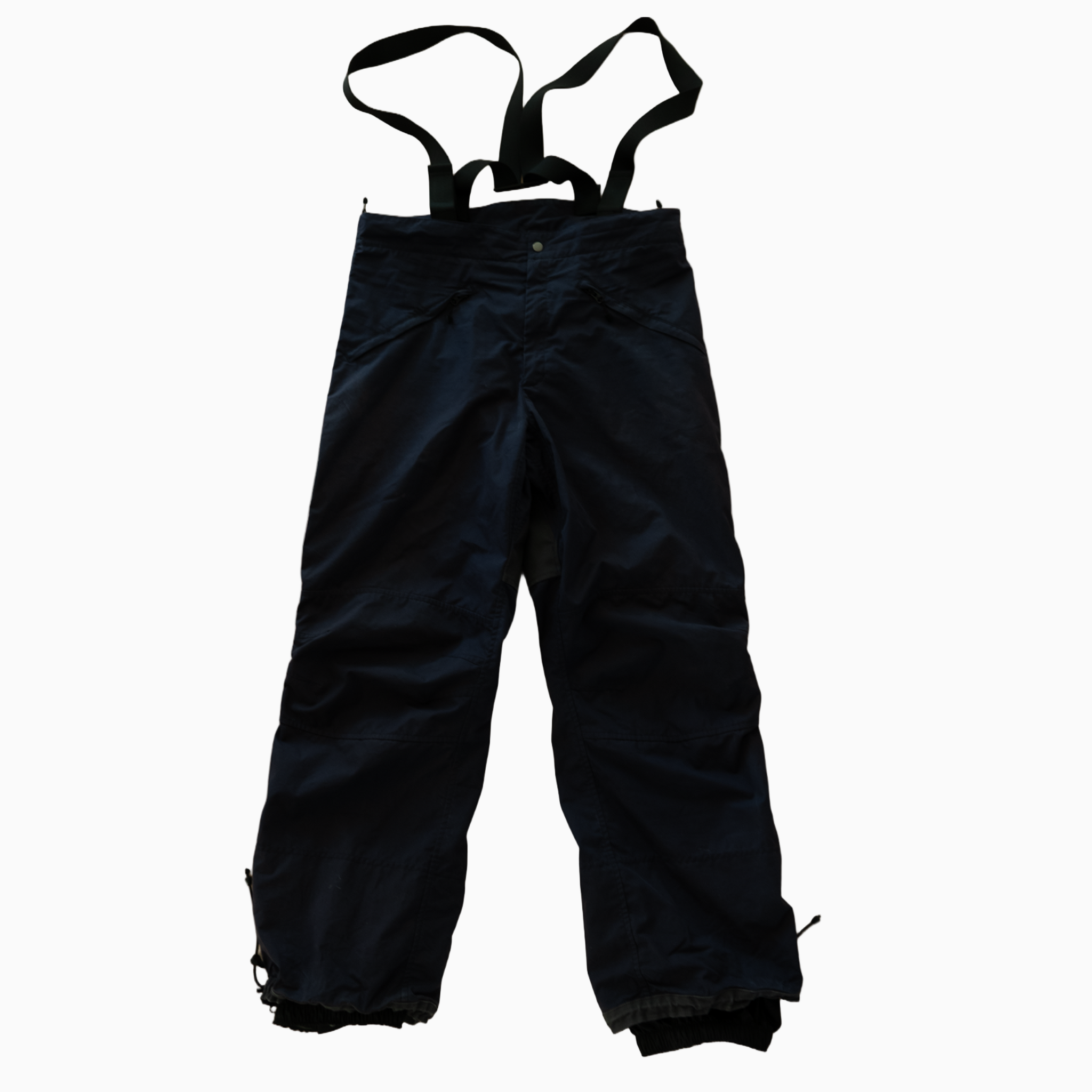 MT Mountain Pant Blue