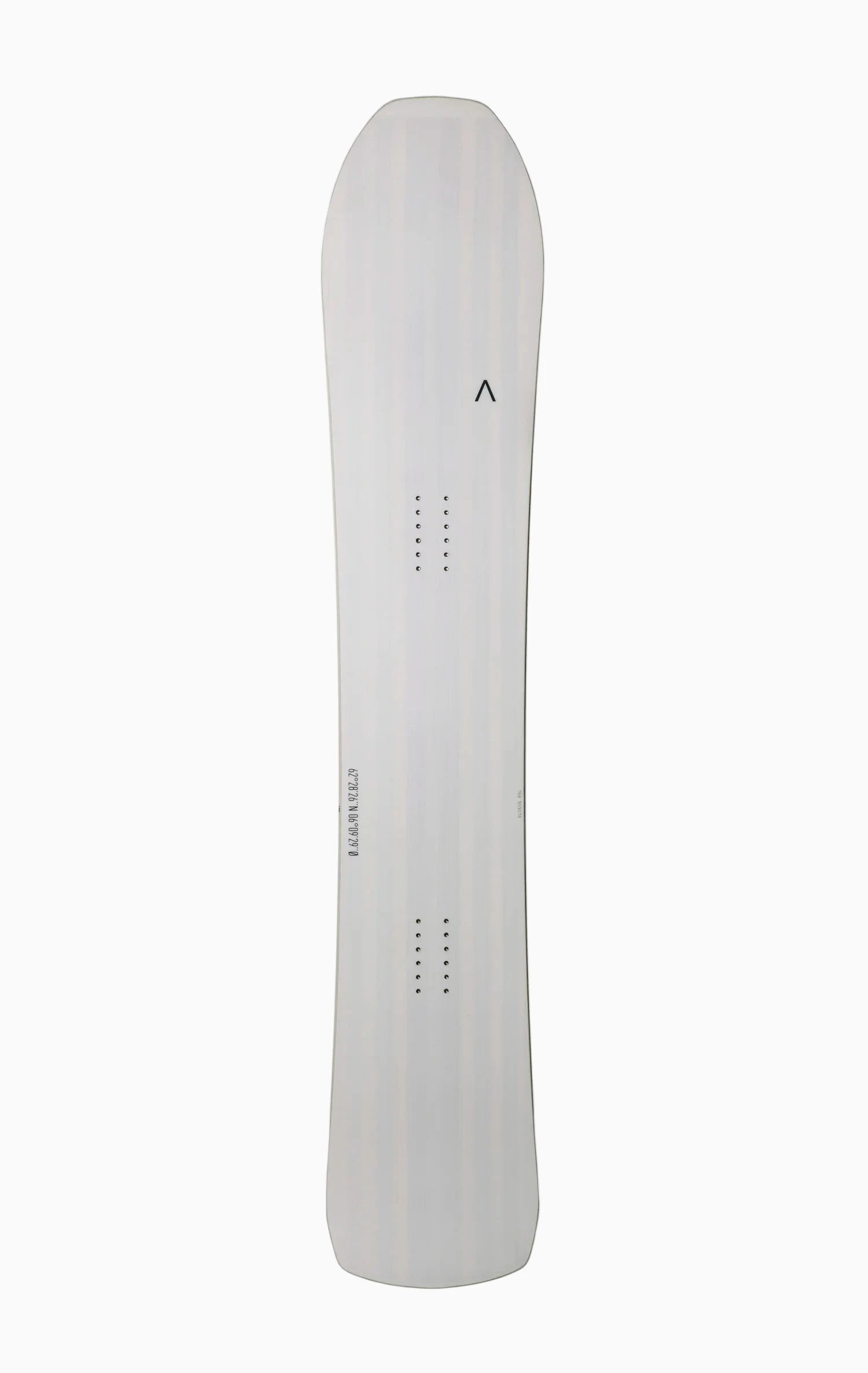 MT 1365^w White / Black