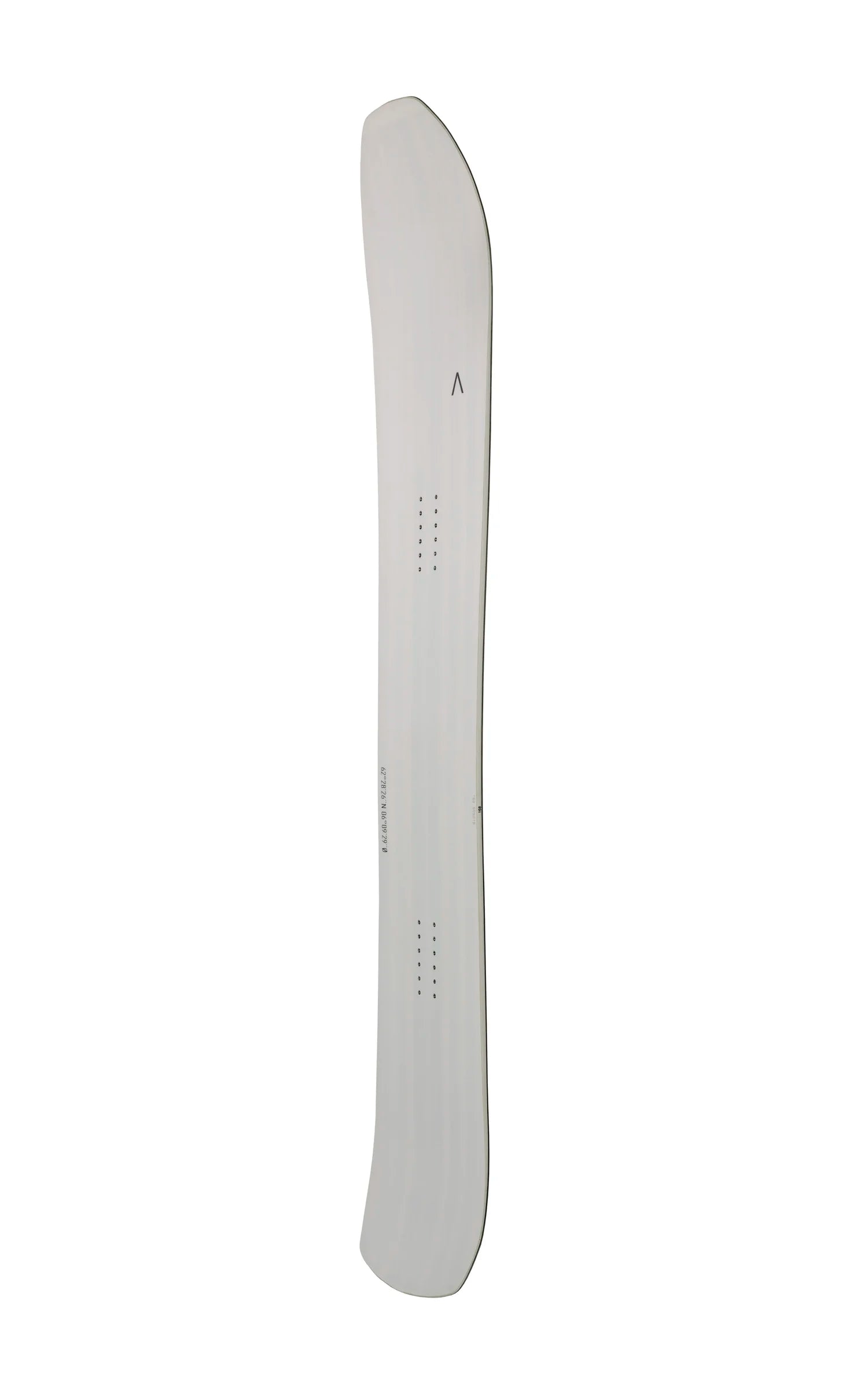 MT 1365^w White / White