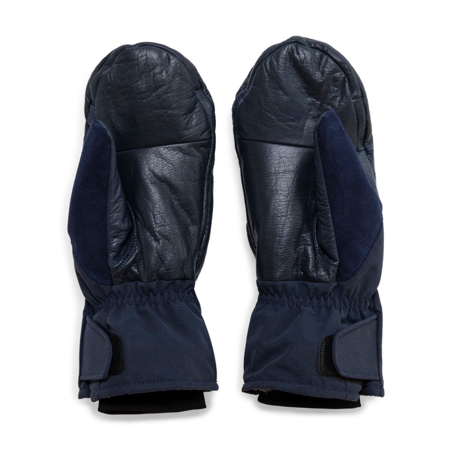 MT High Mountain Leather Mitten
