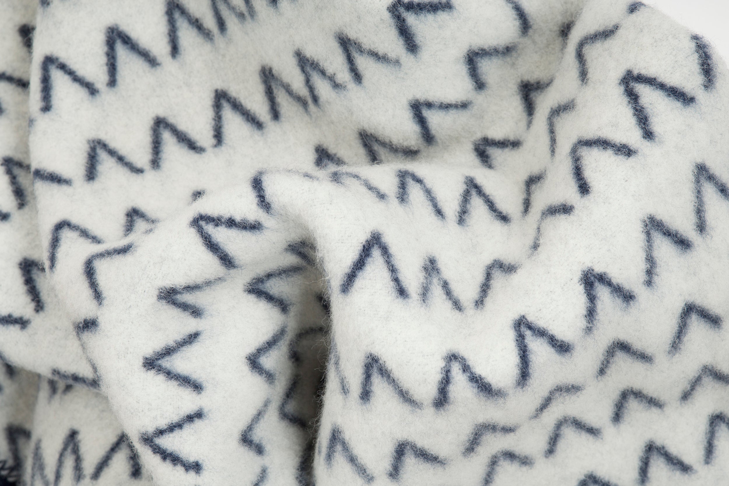 MT 05 Merino Wool Blanket