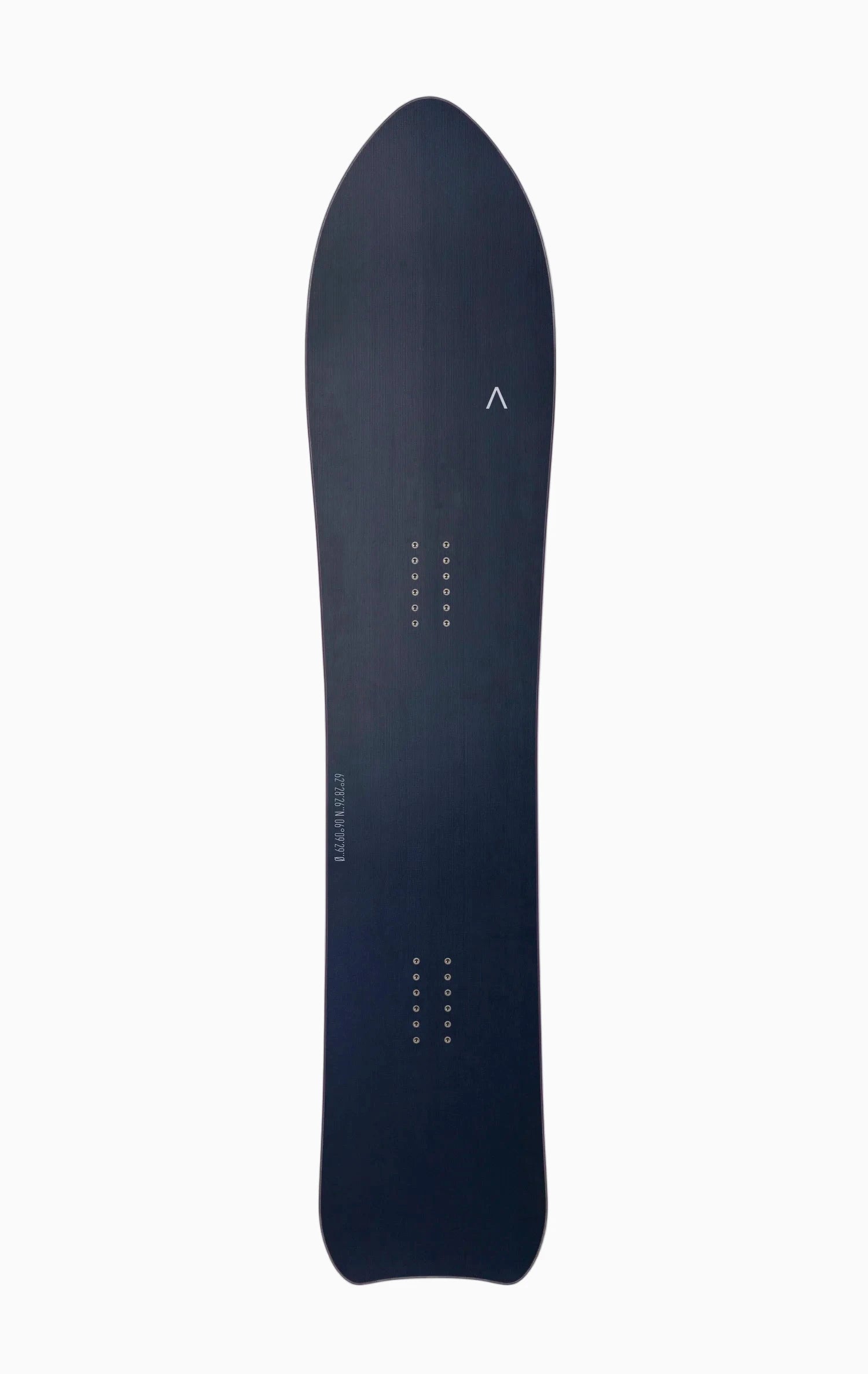 MT 1180 Hokkaido Navy / Black