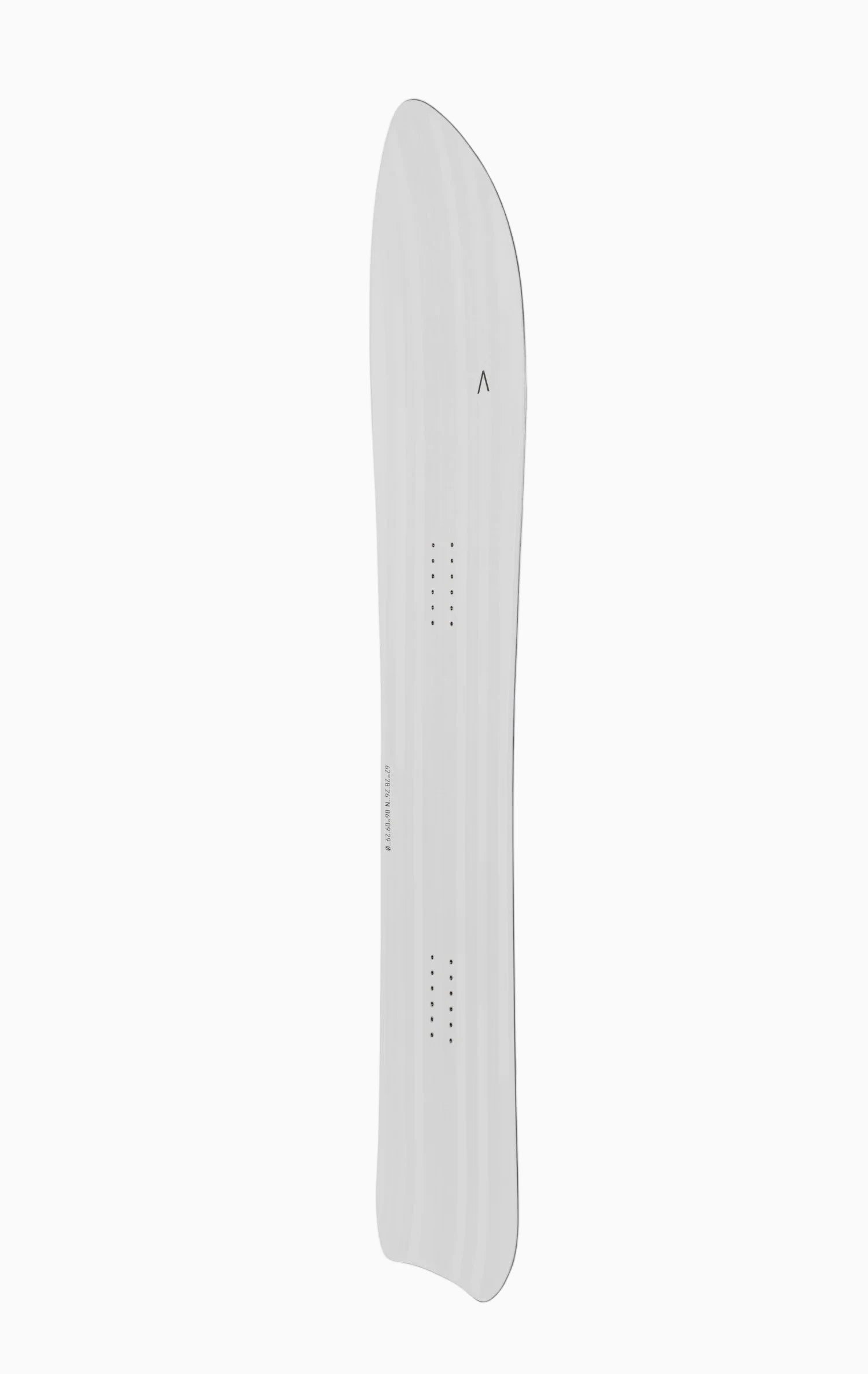 MT 1180 Hokkaido White / Black