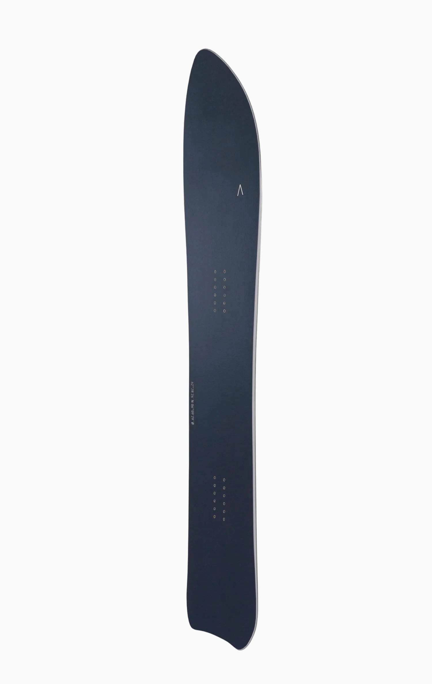 MT 1180 Hokkaido Navy / Black