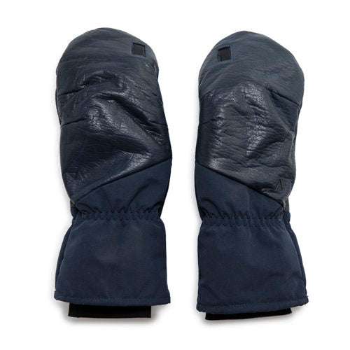 MT High Mountain Leather Mitten