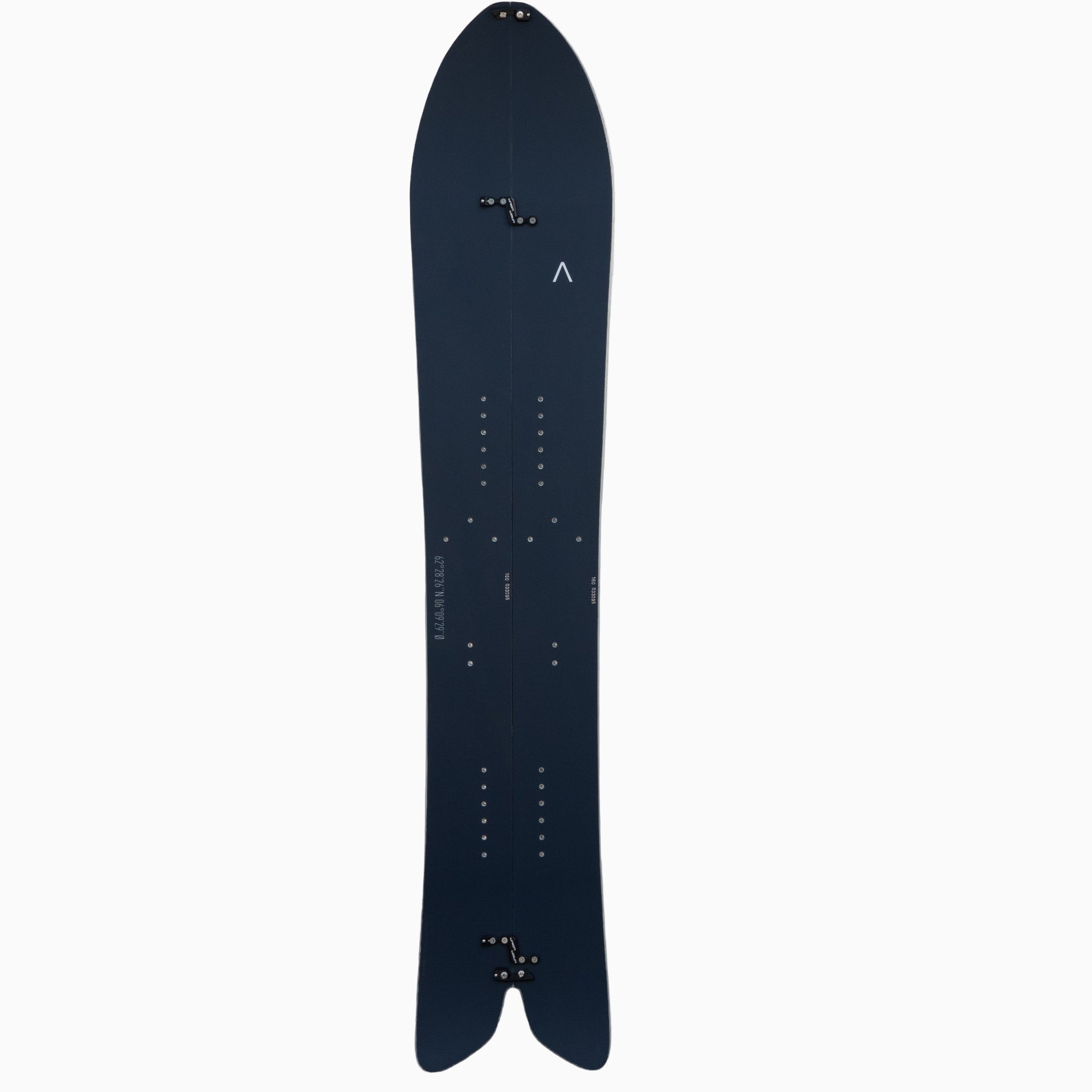MT 1542^s Blue / Black