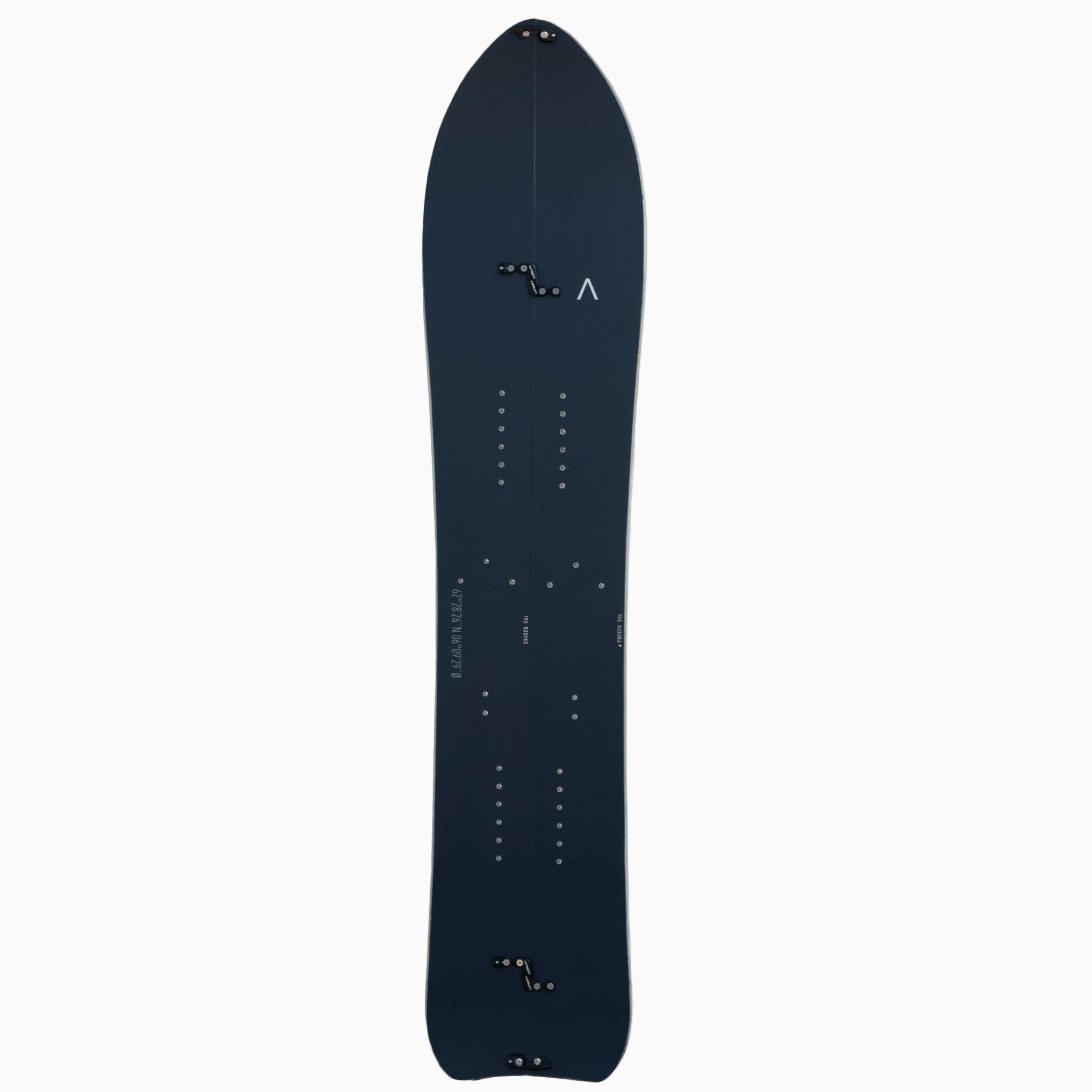 MT 1180s Hokkaido Navy / Black