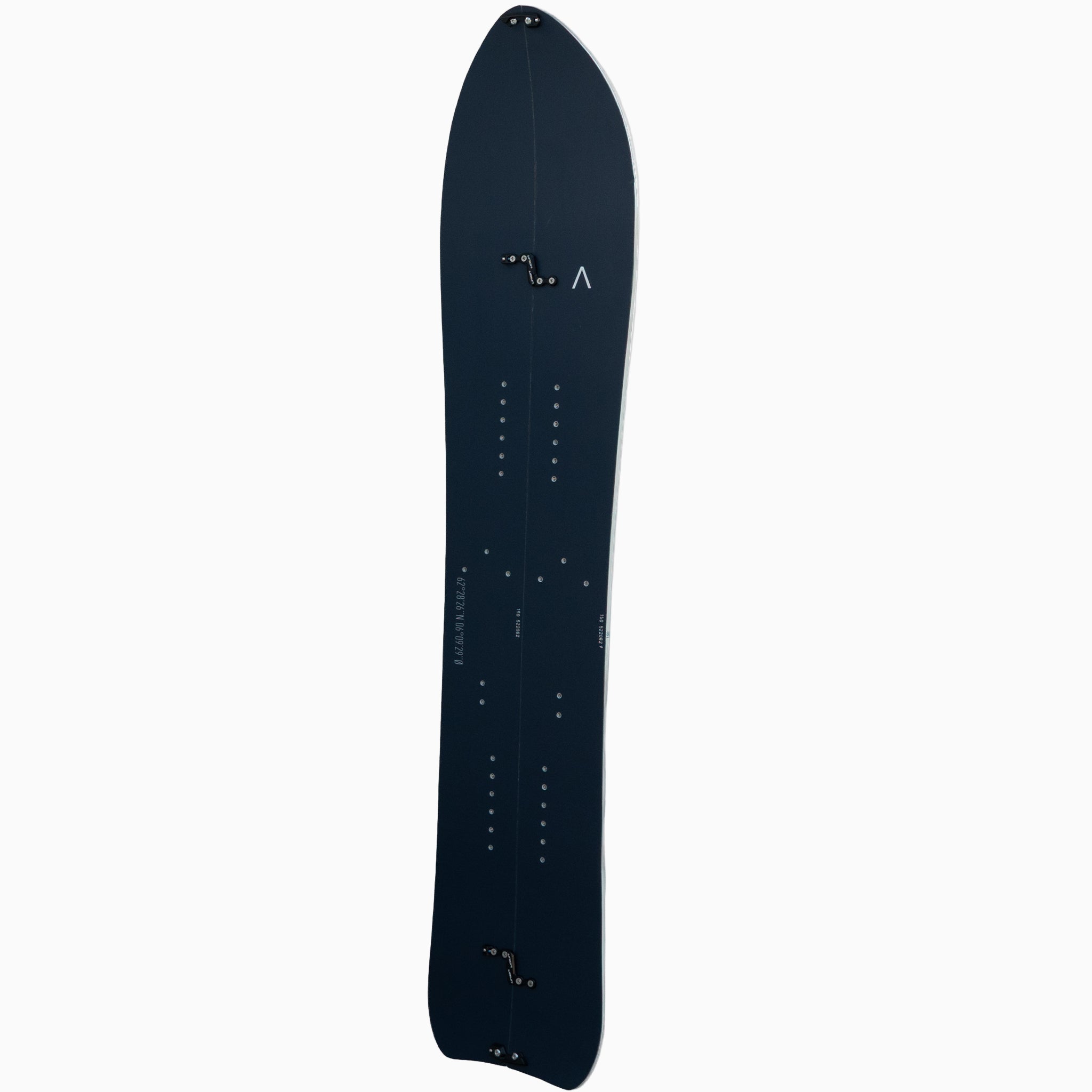 MT 1180s Hokkaido Navy / Black
