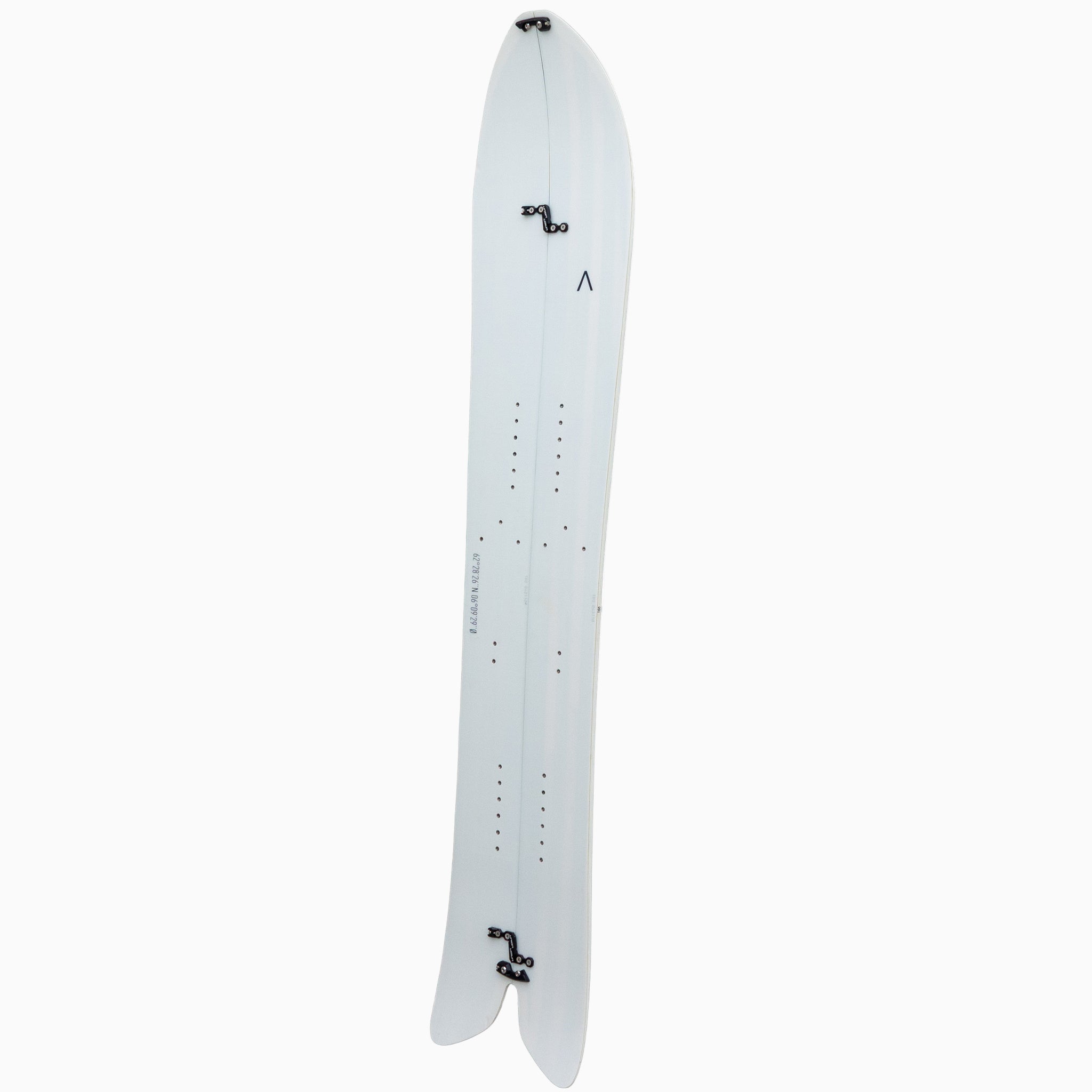 MT 1542^s White / Black