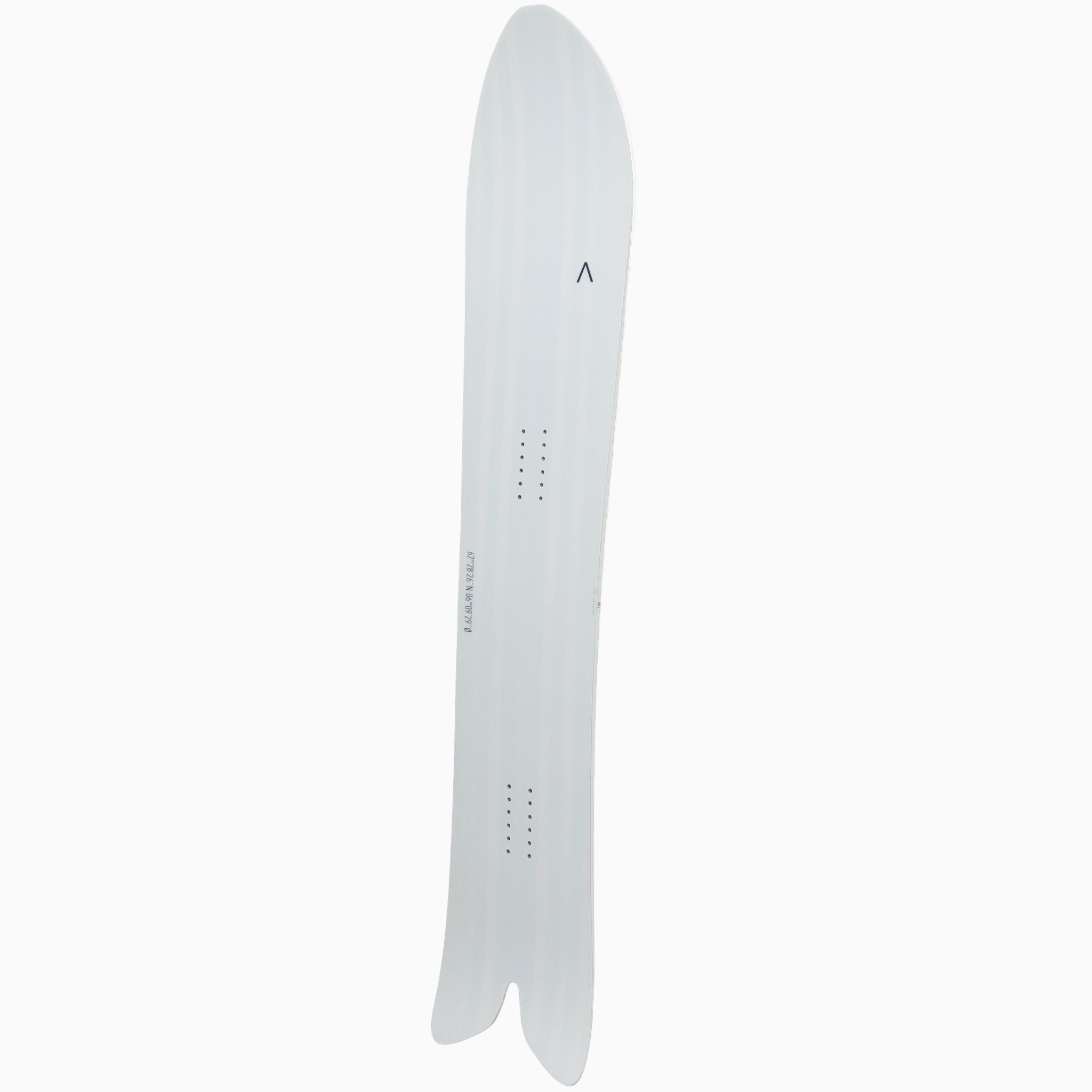 MT 1542^ White / Black