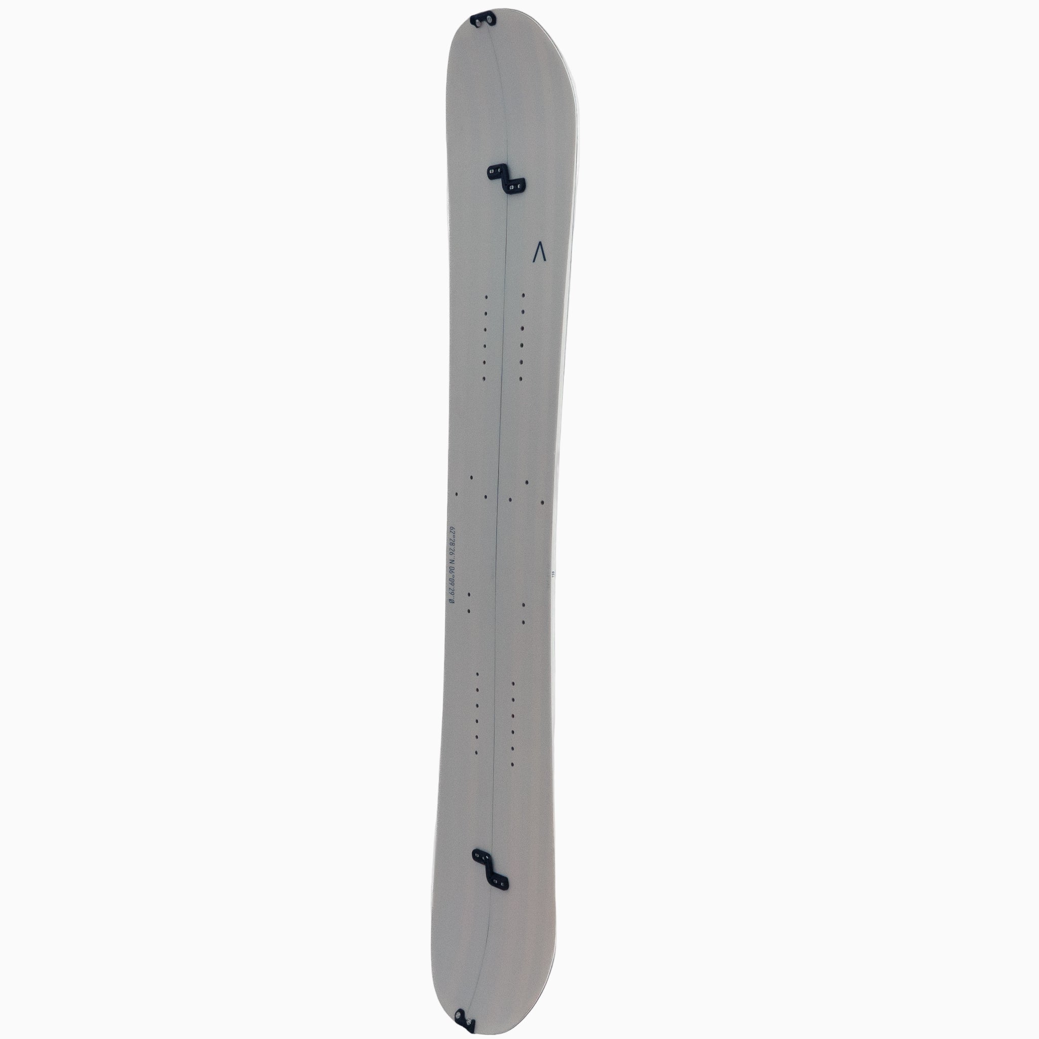 MT 1230s White / Black