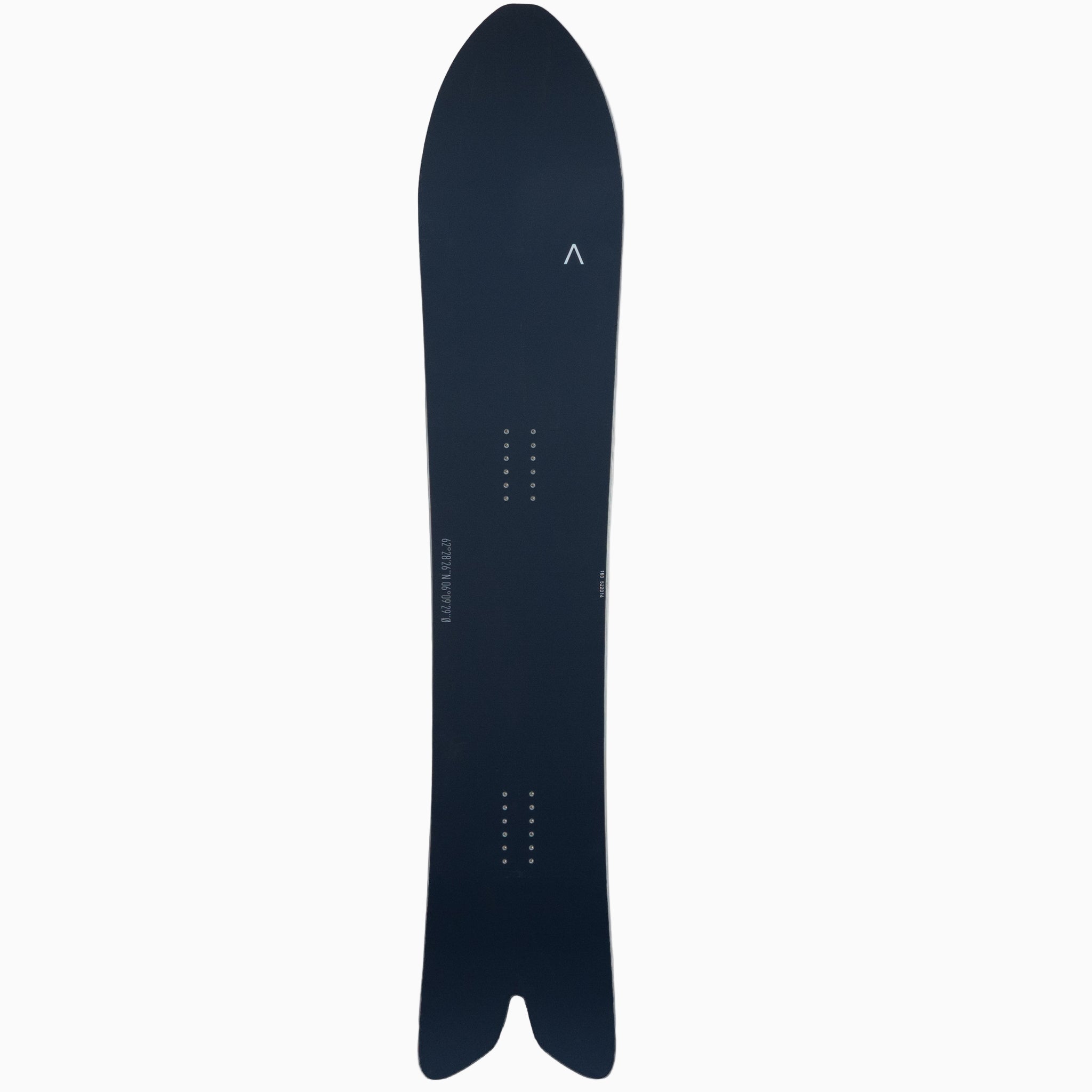 MT 1542^ Navy / Black