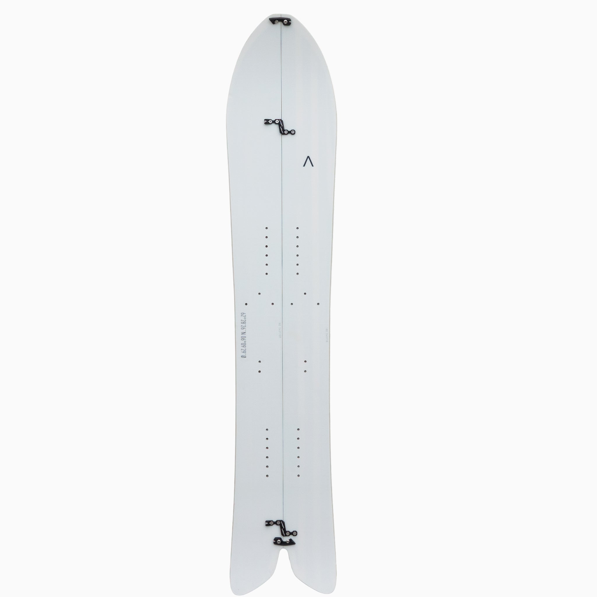 MT 1542^s White / Black