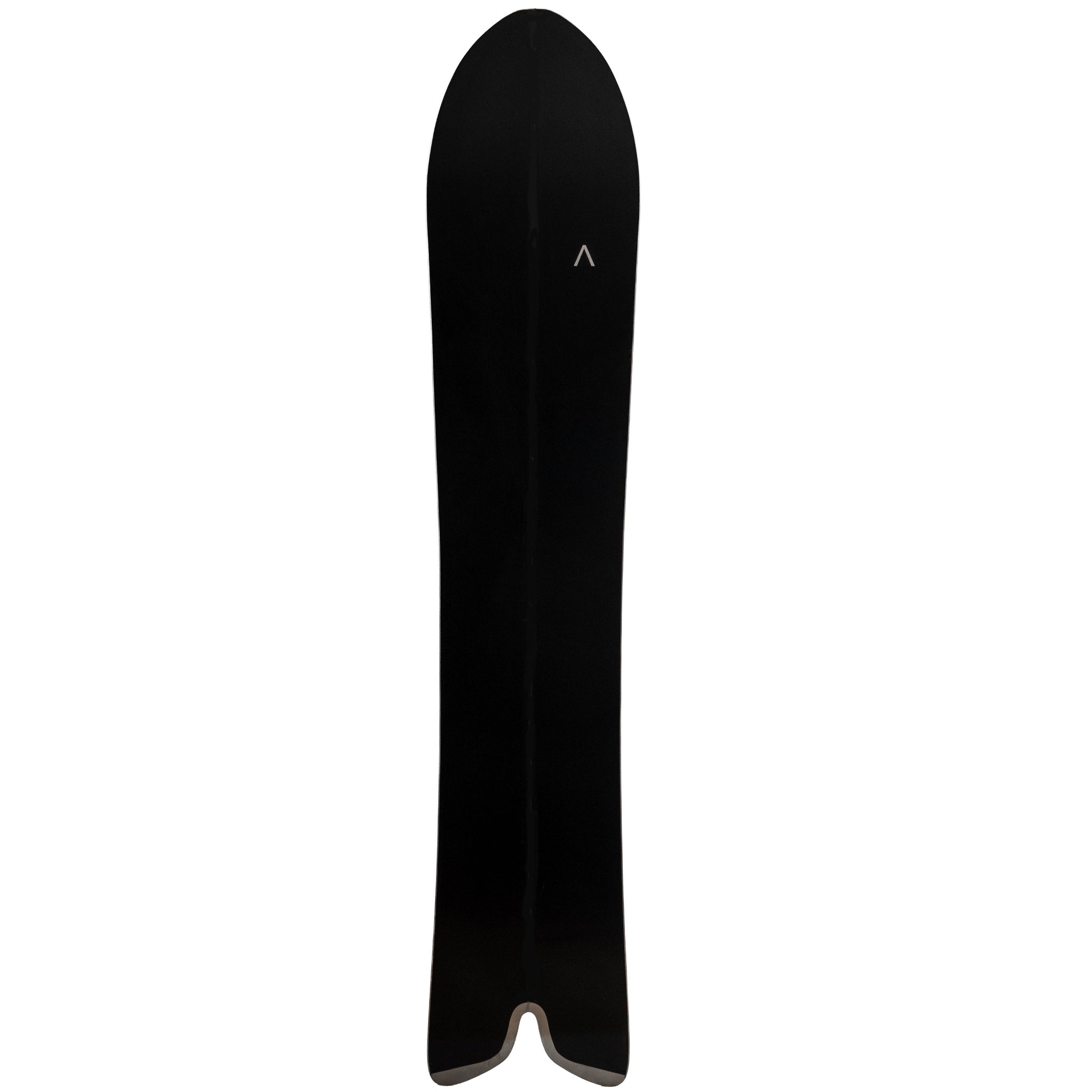 スノーボード fjell mt 1542 white 160cm MT 1542^ White / Black