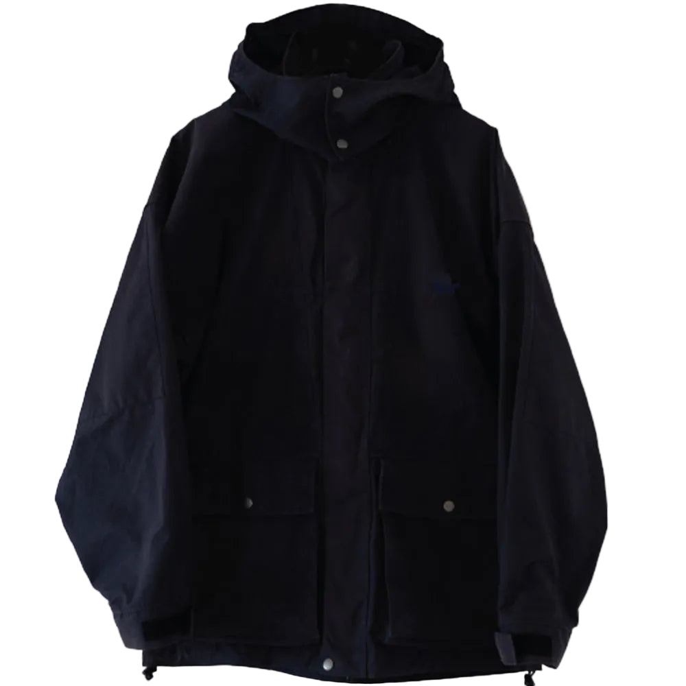 MT Mountain Jacket Navy