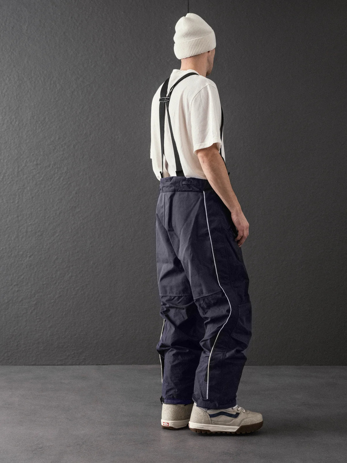MT Mountain Pant Blue