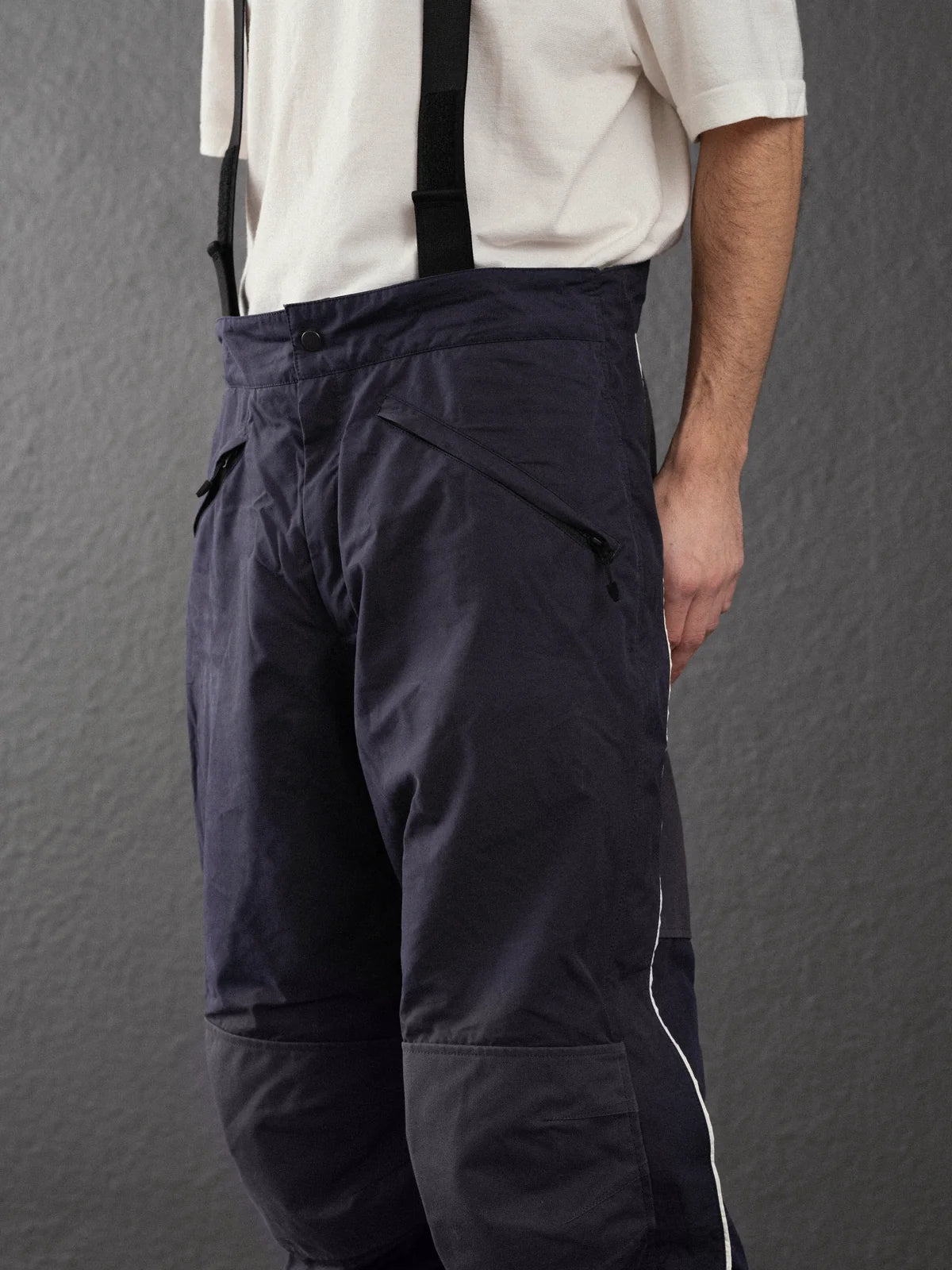 MT Mountain Pant Blue