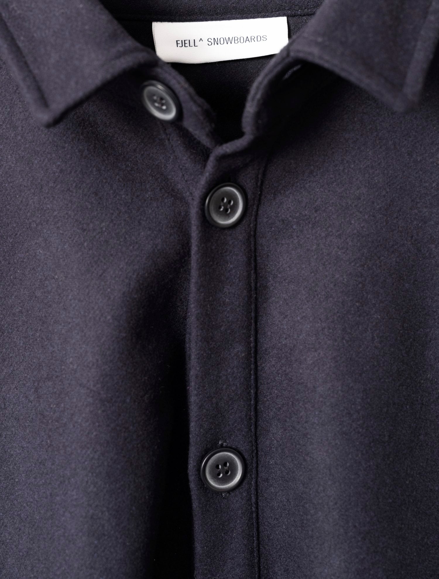 MT Merino Wool Work Jacket