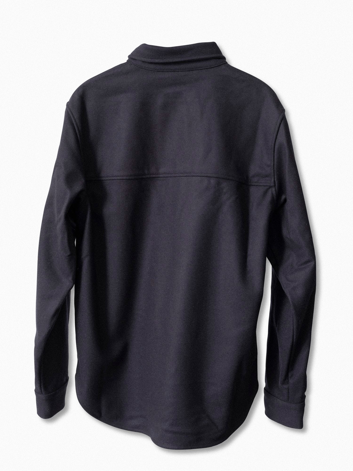 MT Merino Wool Work Jacket