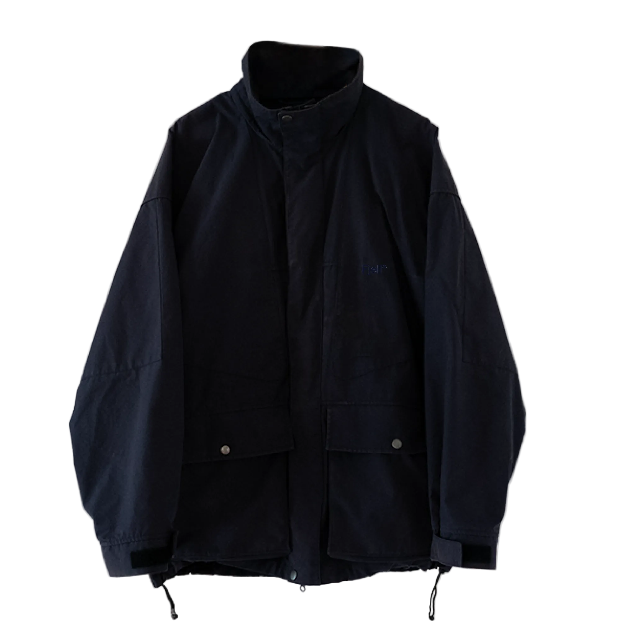MT Mountain Jacket Navy